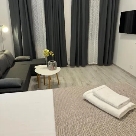 Apartment Magnet Karlsbad
