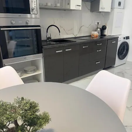 Apartment Magnet Karlsbad