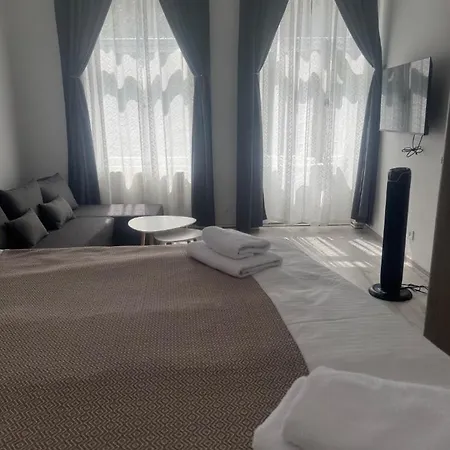 Magnet Apartament