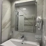 Lägenhet Magnet