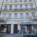 Magnet Karlovy Vary