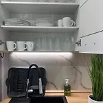 Apartament Magnet *