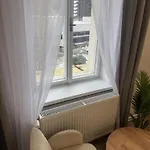 Apartament Magnet *