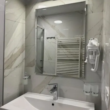 Apartamento Magnet