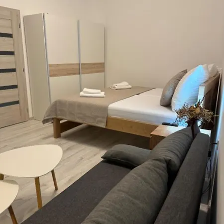 Magnet Apartment