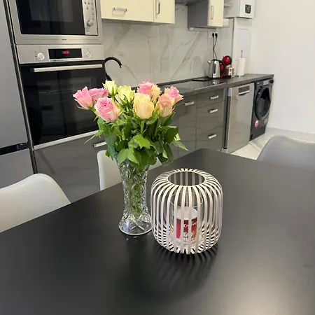 Magnet Apartment