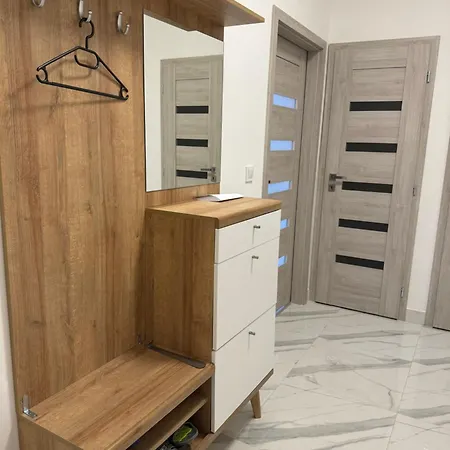Magnet Appartement Karlsbad
