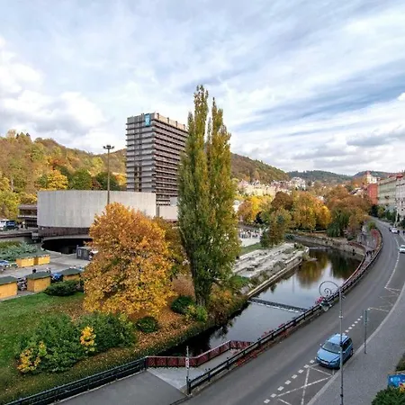 Magnet Karlovy Vary