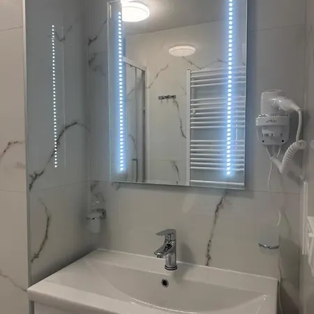 Magnet Apartment