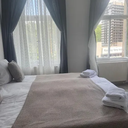 Magnet Apartament