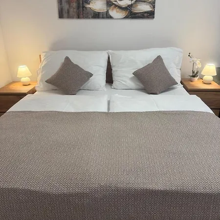 Magnet דירה קרלובי וארי