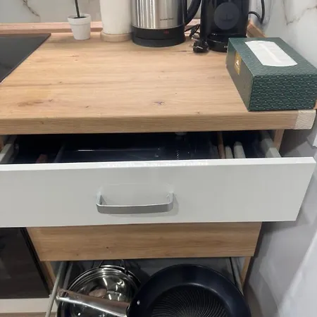 Magnet Appartement *