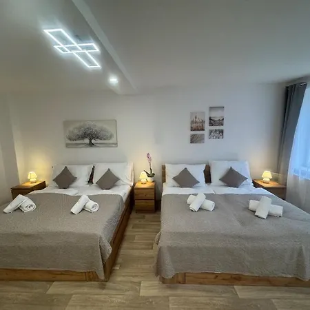 Magnet * קרלובי וארי