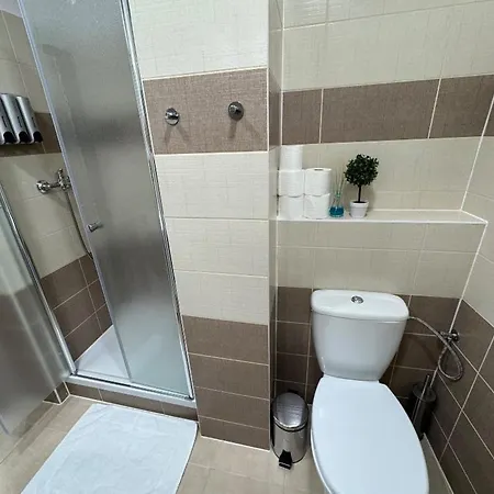 Magnet Apartman