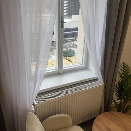 Apartman Magnet *