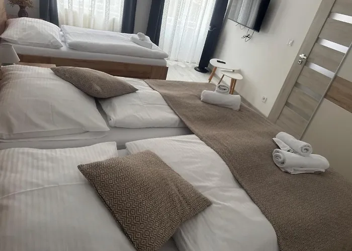Magnet Appartement