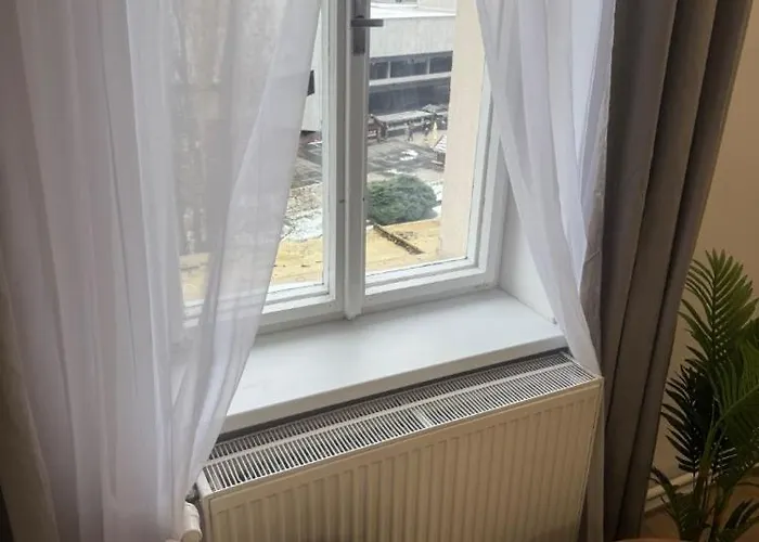 Lägenhet Magnet *